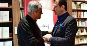 Yılmaz Özdil’den çarpıcı tespit: “Mitinglere şimdi başlanmalı”