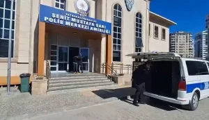 Yol verme kavgasında iki kişi tutuklandı