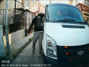 Yol Verme Tartışmasında Kavga: 240 Bin TL Ceza