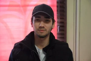 YTB Edirne’de Uluslararası Öğrencilerle Bayram Kutladı