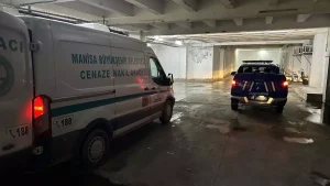 Yüksek Gerilim Hattına Kapılan Genç Hayatını Kaybetti