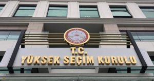 Yüksek Seçim Kurulu’nda seçim krizi: 3 üye belirsiz