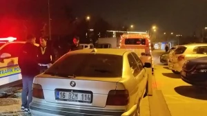 Yüksek Sesle Müzik Yüzünden Cezaya Rağmen Direniş