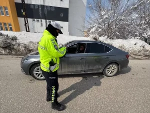 Yüksekova’da Ramazan Denetimleri Artırıldı