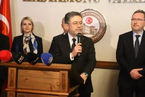 Yumaklı’dan Savaş ve Bayram Mesajı