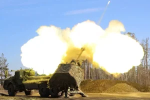 Yunanistan’dan 5 Milyar Avroluk Silahlanma Programı