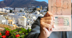 Yunanistan’dan Türk vatandaşları için vize kararı: Resmen açıklandı