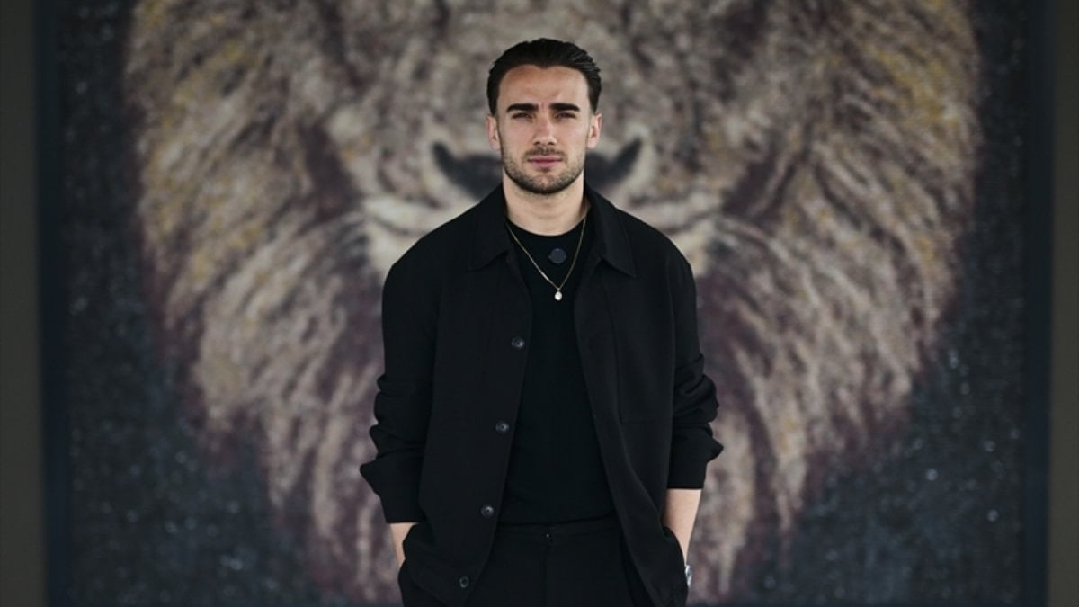 Yunus Akgün: Milli takım kadrosu olarak kazanamayacağımız maç yok