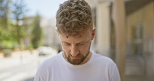 Yürürken yere bakan herkes risk altında! O hastalığa sahip olabilirsiniz