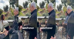 Yüzük detayı ele verdi! Netanyahu’nun videosunda ‘yapay zeka’ şüphesi