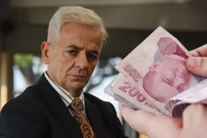 Zafer Algöz’ün borcunu isteyemeyen kişiye verdiği taktik inanılmaz