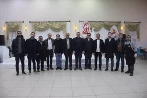 Zara’da Köy Gelişme Alanı Toplantısı