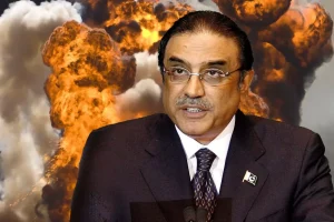 Zerdari: Barış ve Toprak Bütünlüğünden Taviz Yok