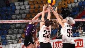 Zeren Spor, Kuzeyboru deplasmanında kazandı