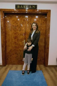 Zeynep İnci’den Çevre Temizliği Çağrısı