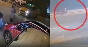 Zeytinburnu sahilinde yaşanan dramın görüntüleri ortaya çıktı