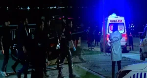 Zeytinburnu’nda geceyarısı akıllara durgunluk veren dram