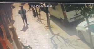 Zeytinburnu’nda muhtar silahlı saldırıya uğradı