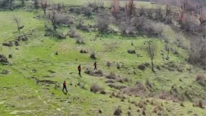 Zihinsel Engelli Salih Ertaş İçin Arama Çalışmaları Sonlandırıldı