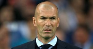 Zinedine Zidane’ın yeni adresi belli oldu