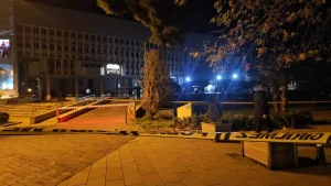 Zonguldak’ta Bıçaklı Kavga: Eniştesini Öldürdü