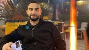 Zonguldak’ta iki arkadaşın silahlı kavgasında 1 kişi öldü