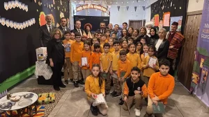 Zonguldak’ta Ramazan Etkinlikleri