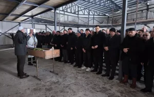 Zonguldak’ta Trafik Kazası: Genç Kadın Hayatını Kaybetti