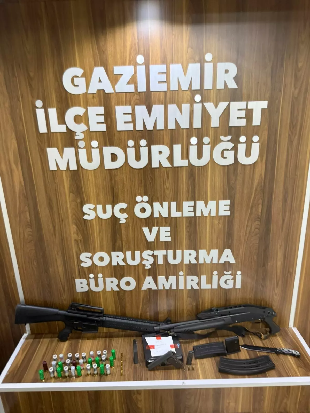 Zorla Sözleşme İmzalatan 3 Şüpheli Gözaltında