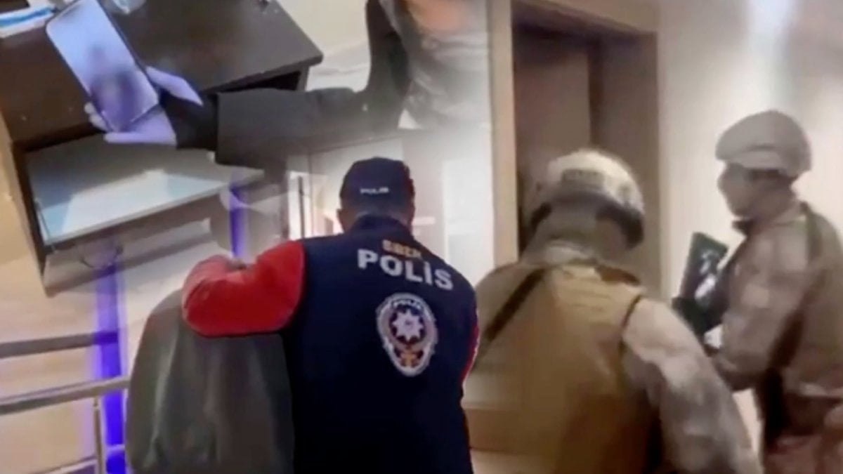 13 ilde suçlulara yönelik operasyon: 183 kişi gözaltına alındı