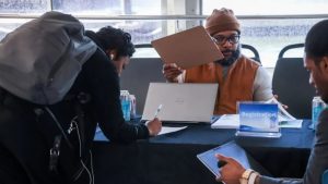 ABD’de işsizlik maaşı başvuruları 2 yılın en düşük seviyesine yakın