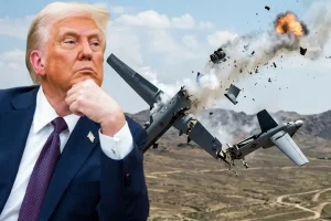 ABD’nin “İran’a saldırıların başlatılmasından beri 16 adet MQ-9 Reaper İHA kaybettiği” iddiası