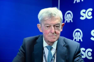 Adalet Temelli Barış Vurgusu