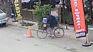 Adana’da 3 ayrı hırsızlık yapan şüpheli tutuklandı: Ne yaptığımı hatırlamıyorum