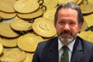 Altın için beklentiler değişti: İslam Memiş’ten “Yok artık” dedirten tahmin
