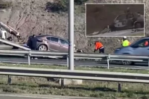 Ankara’da katliam gibi kaza: 5 ölü