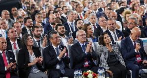 Ankara’da sıcak saatler… Tüm gözler CHP kurultay davasında