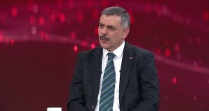 APP plakalar neden yasaklandı? Bakan Çiftçi canlı yayında açıkladı