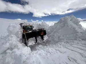 Ardahan-Ardanuç Yolu Yarından İtibaren Açılıyor