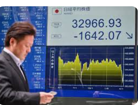 Asya Borsaları Sınırlı Yükseldi: Trump’ın İran Açıklamaları ve Hürmüz Gerilimi Fiyatlanıyor