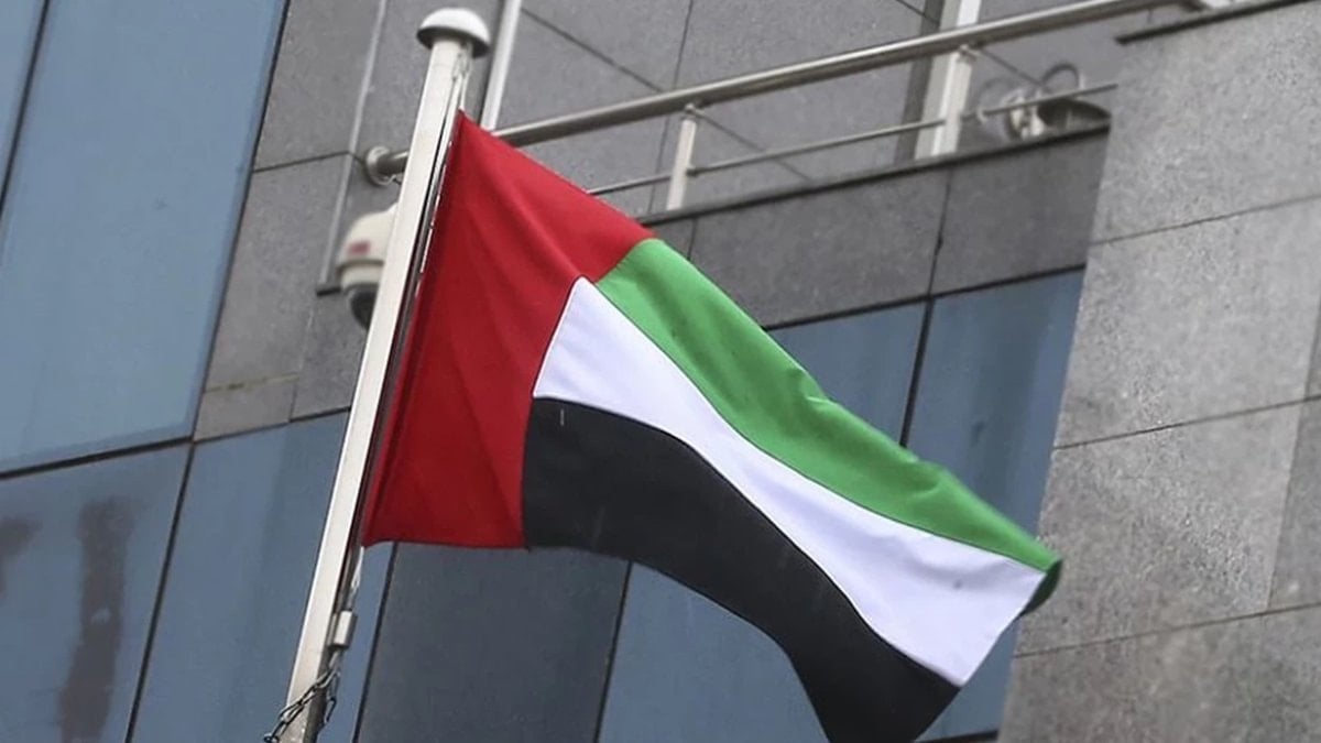 BAE’nin, İran vatandaşlarının ülkeye girişini yasakladığı bildirildi