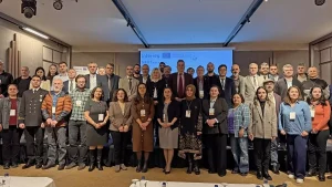 Balık Biyoçeşitliliği İzleme Projesi Başladı