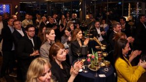 BBC Studios ve CosmoBlue Media’nın ilk lansmanı Türkiye’de yapıldı