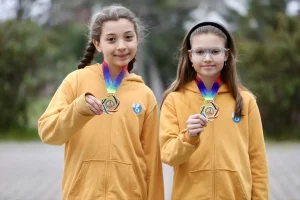 Bursa’dan Olimpiyat Hedefi: Zirve İçin Çalışıyorlar