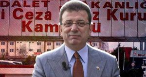 CANLI| İBB davası 14. gününde devam ediyor