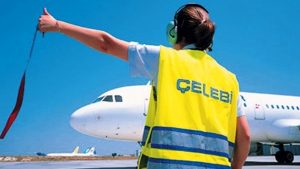 Çelebi Havacılık, Türk Hava Yolları İş Birliğiyle Asya-Pasifik’teki Operasyonlarını Güçlendiriyor…