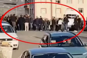 Diyarbakır’da akraba aileler arasında taşlı, sopalı ve bıçaklı kavga: 5 yaralı