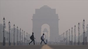 Dünyanın en kirli başkentleri belli oldu