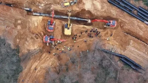 Düzce’de Göçük: Bir İşçi Hayatını Kaybetti