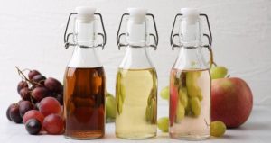 En sağlıklı sirke duyanları şaşırtıyor: Herkes elma veya üzüm sirkesi sanıyordu ama öyle değilmiş